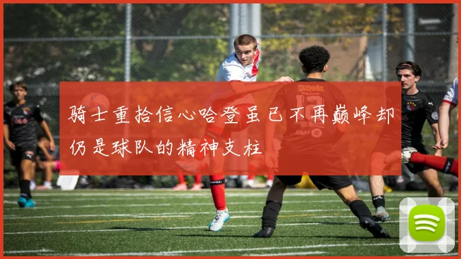 骑士重拾信心哈登虽已不再巅峰却仍是球队的精神支柱
